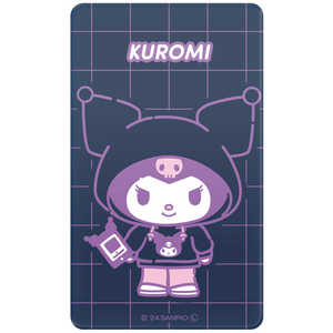 グルマンディーズ スマ冷PREMIUM サンリオキャラクターズ クロミ SANG-443KU グルマンディーズ スマ冷PREMIUM サンリオキャラクターズ クロミ SANG-443KU