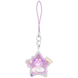 グルマンディーズ サンリオキャラクターズ モバイルアクリルストラップ クロミ SANG-468KU グルマンディーズ サンリオキャラクターズ モバイルアクリルストラップ クロミ SANG-468KU