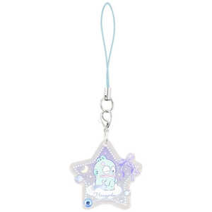 グルマンディーズ サンリオキャラクターズ モバイルアクリルストラップ ハンギョドン SANG-468HG グルマンディーズ サンリオキャラクターズ モバイルアクリルストラップ ハンギョドン SANG-468HG