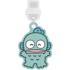 グルマンディーズ USB Type-C コネクタチャーム サンリオキャラクターズ ハンギョドン SANG-485HG グルマンディーズ USB Type-C コネクタチャーム サンリオキャラクターズ ハンギョドン SANG-485HG