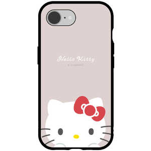 グルマンディーズ iPhone 16e IIIIfit ケース サンリオキャラクターズ ハローキティ SANG-509KT グルマンディーズ iPhone 16e IIIIfit ケース サンリオキャラクターズ ハローキティ SANG-509KT