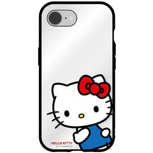 グルマンディーズ iPhone 16e IIIIfit Clear ケース サンリオキャラクターズ ハローキティ SANG-510KT グルマンディーズ iPhone 16e IIIIfit Clear ケース サンリオキャラクターズ ハローキティ SANG-510KT