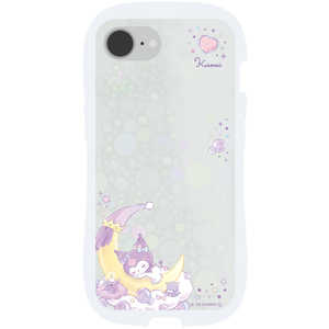 グルマンディーズ iPhone 16e クリスタルクリアケース サンリオキャラクターズ クロミ SANG-513KU グルマンディーズ iPhone 16e クリスタルクリアケース サンリオキャラクターズ クロミ SANG-513KU