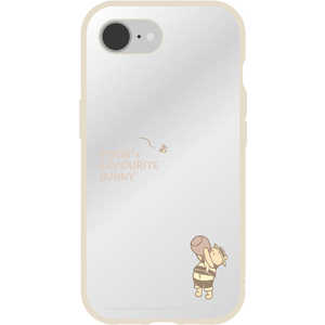 グルマンディーズ iPhone 16e IIIIfit Clear ケース ディズニーキャラクターズ くまのプーさん DNG-246PO グルマンディーズ iPhone 16e IIIIfit Clear ケース ディズニーキャラクターズ くまのプーさん DNG-246PO