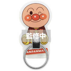 グルマンディーズ スマートフォンリング それいけ!アンパンマン アンパンマン BSA-02A グルマンディーズ スマートフォンリング それいけ!アンパンマン アンパンマン BSA-02A