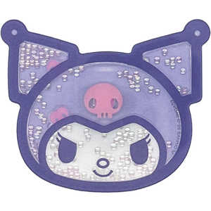 グルマンディーズ シャカシャカPOCOPOCO サンリオキャラクターズ クロミ SANG-517KU グルマンディーズ シャカシャカPOCOPOCO サンリオキャラクターズ クロミ SANG-517KU