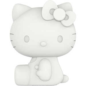 グルマンディーズ 3Dモバクール サンリオキャラクターズ ハローキティ SANG-521KT グルマンディーズ 3Dモバクール サンリオキャラクターズ ハローキティ SANG-521KT