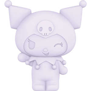 グルマンディーズ 3Dモバクール サンリオキャラクターズ クロミ SANG-521KU グルマンディーズ 3Dモバクール サンリオキャラクターズ クロミ SANG-521KU
