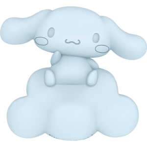 グルマンディーズ 3Dモバクール サンリオキャラクターズ シナモロール SANG-521CN グルマンディーズ 3Dモバクール サンリオキャラクターズ シナモロール SANG-521CN