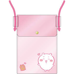 グルマンディーズ IIIIpocket Clear ちいかわ CK-72A グルマンディーズ IIIIpocket Clear ちいかわ CK-72A