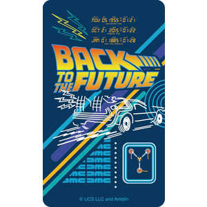 グルマンディーズ スマ冷え Premium BACK TO THE FUTURE BTTF-18A グルマンディーズ スマ冷え Premium BACK TO THE FUTURE BTTF-18A