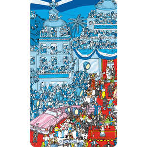 グルマンディーズ スマ冷え Premium WHERE S WALLY WW-10A グルマンディーズ スマ冷え Premium WHERE S WALLY WW-10A