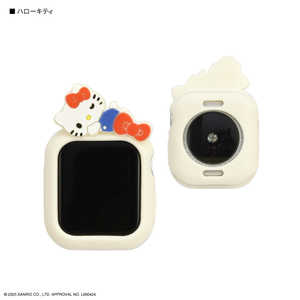 O}fB[Y Apple Watch 41/40mm VRP[X TILN^[Y n[LeB SANG-543KT