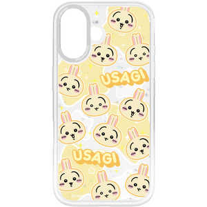 O}fB[Y iPhone 16 Camera FrameP[X   CK-85C