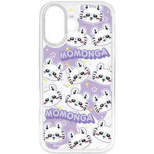 O}fB[Y iPhone 16 Camera FrameP[X  K CK-85D