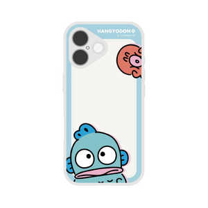 O}fB[Y iPhone17 P[X IIIIfit vvt[ TILN^[Y SANG-579HG