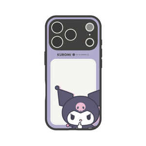 O}fB[Y iPhone17 Pro IIIIfit vvt[ TILN^[Y SANG-580KU