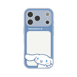 O}fB[Y iPhone17 Pro IIIIfit vvt[ TILN^[Y SANG-580CN