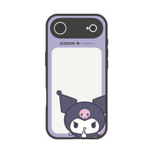 グルマンディーズ iPhone Air IIIIfit プランプフレーム サンリオキャラクターズ SANG-581KU