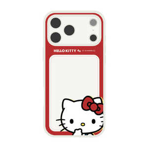 O}fB[Y iPhone17 Pro Max IIIIfit vvt[ TILN^[Y SANG-582KT