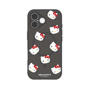 グルマンディーズ iPhone17 ケース IIIIfit プランプフレーム サンリオキャラクターズ SANG-583KT グルマンディーズ iPhone17 ケース IIIIfit プランプフレーム サンリオキャラクターズ SANG-583KT