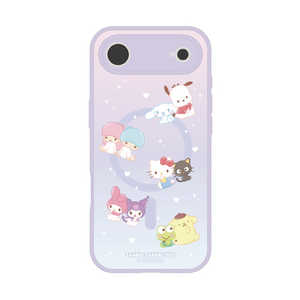 O}fB[Y iPhone Air IIIIfit vvt[ TILN^[Y SANG-585MX