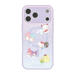 O}fB[Y iPhone17 Pro Max IIIIfit vvt[ TILN^[Y SANG-586MX
