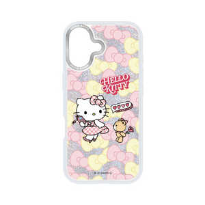 グルマンディーズ iPhone17 ケース Camera Frame サンリオキャラクターズ SANG-587KT グルマンディーズ iPhone17 ケース Camera Frame サンリオキャラクターズ SANG-587KT