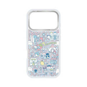 O}fB[Y iPhone17 Pro Camera Frame TILN^[Y SANG-588MX