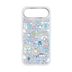 O}fB[Y iPhone Air Camera Frame TILN^[Y SANG-589MX