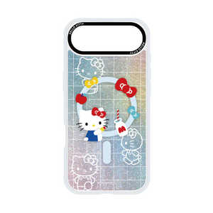 グルマンディーズ iPhone Air Camera Frame サンリオキャラクターズ SANG-592KT