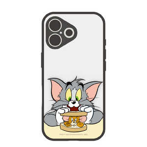 O}fB[Y iPhone17 P[X IIIIfit vvt[ gƃWF[ TMJ-262A