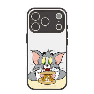 O}fB[Y iPhone17 Pro IIIIfit vvt[ gƃWF[ TMJ-263A