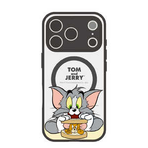 O}fB[Y iPhone17 Pro IIIIfit vvt[ gƃWF[ TMJ-266A