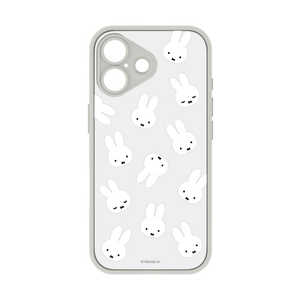 O}fB[Y iPhone17 P[X IIIIfit vvt[ ~btB[ MF-626A