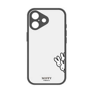 O}fB[Y iPhone17 P[X IIIIfit vvt[ ~btB[ MF-626B