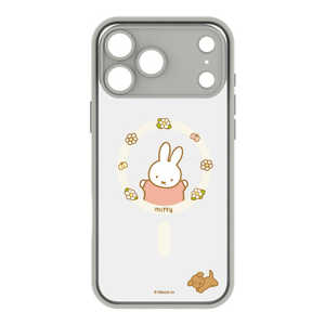 O}fB[Y iPhone17 Pro Max IIIIfit vvt[ MF-633A