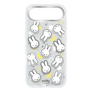 グルマンディーズ iPhone Air Camera Frame ミッフィー MF-636A