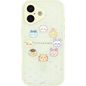 O}fB[Y iPhone17 P[X IIIIfit vvt[  CK-96B