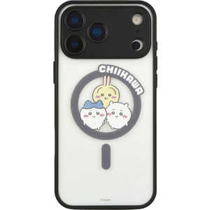 O}fB[Y iPhone17 Pro Max IIIIfit vvt[  CK-99A