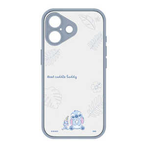 グルマンディーズ iPhone17 ケース IIIIfit プランプフレーム ディズニーキャラクターズ DNG-295ST グルマンディーズ iPhone17 ケース IIIIfit プランプフレーム ディズニーキャラクターズ DNG-295ST