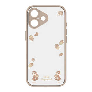 グルマンディーズ iPhone17 ケース IIIIfit プランプフレーム ディズニーキャラクターズ DNG-295CD グルマンディーズ iPhone17 ケース IIIIfit プランプフレーム ディズニーキャラクターズ DNG-295CD