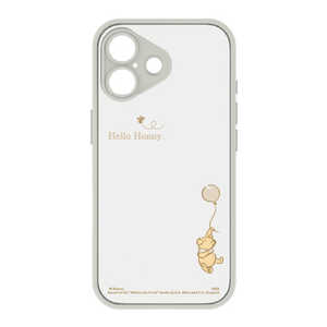 グルマンディーズ iPhone17 ケース IIIIfit プランプフレーム ディズニーキャラクターズ DNG-295PO グルマンディーズ iPhone17 ケース IIIIfit プランプフレーム ディズニーキャラクターズ DNG-295PO
