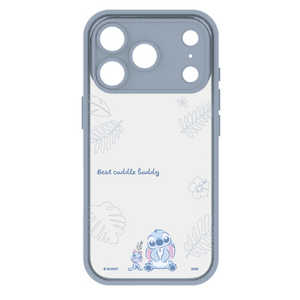グルマンディーズ iPhone17 Pro IIIIfit プランプフレーム ディズニーキャラクターズ DNG-296ST グルマンディーズ iPhone17 Pro IIIIfit プランプフレーム ディズニーキャラクターズ DNG-296ST