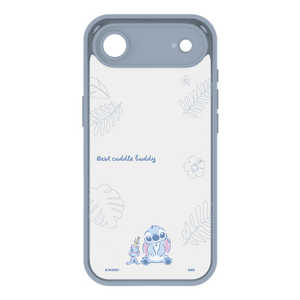 グルマンディーズ iPhone Air IIIIfit プランプフレーム ディズニーキャラクターズ DNG-297ST グルマンディーズ iPhone Air IIIIfit プランプフレーム ディズニーキャラクターズ DNG-297ST