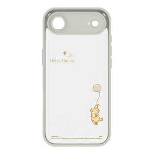 グルマンディーズ iPhone Air IIIIfit プランプフレーム ディズニーキャラクターズ DNG-297PO グルマンディーズ iPhone Air IIIIfit プランプフレーム ディズニーキャラクターズ DNG-297PO