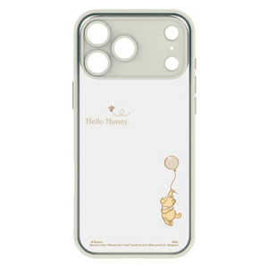 グルマンディーズ iPhone17 Pro Max IIIIfit プランプフレーム ディズニーキャラクターズ DNG-298PO グルマンディーズ iPhone17 Pro Max IIIIfit プランプフレーム ディズニーキャラクターズ DNG-298PO