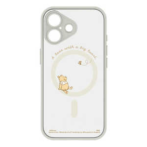 グルマンディーズ iPhone17 ケース IIIIfit プランプフレーム ディズニーキャラクターズ DNG-299PO グルマンディーズ iPhone17 ケース IIIIfit プランプフレーム ディズニーキャラクターズ DNG-299PO