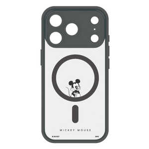 グルマンディーズ iPhone17 Pro IIIIfit プランプフレーム ディズニーキャラクターズ DNG-300MK グルマンディーズ iPhone17 Pro IIIIfit プランプフレーム ディズニーキャラクターズ DNG-300MK