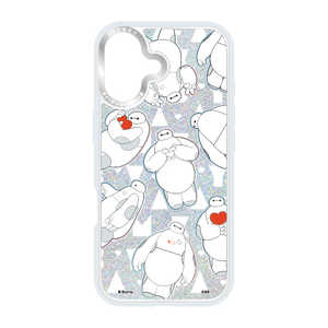 グルマンディーズ iPhone17 ケース Camera Frame ディズニーキャラクターズ DNG-303BX グルマンディーズ iPhone17 ケース Camera Frame ディズニーキャラクターズ DNG-303BX